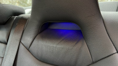 Mercedes-Benz CLA 180 AMG Line Premium Plus 4dr Tip Auto Petrol Saloon